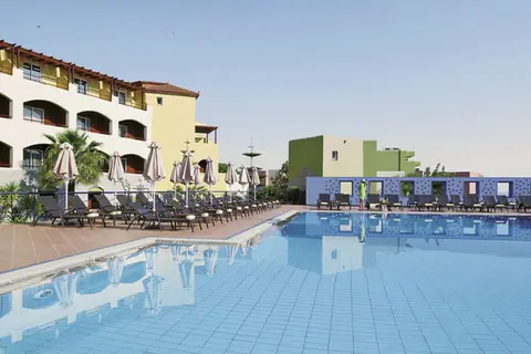 Eliros Mare in Dramia — foto 11