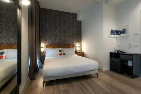 Up Hotel in Rimini, foto 5