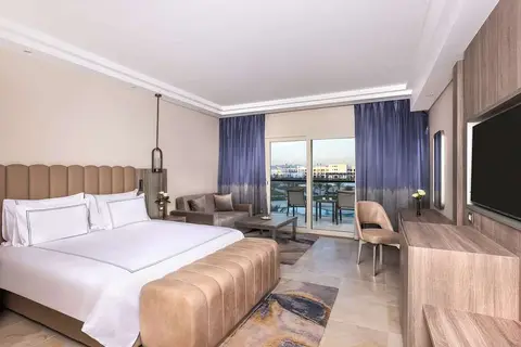 Rixos Radamis Sharm El Sheikh in Sharm El Sheikh, foto 4