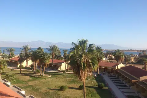 Nuweiba Club Resort in نويبع — foto 24
