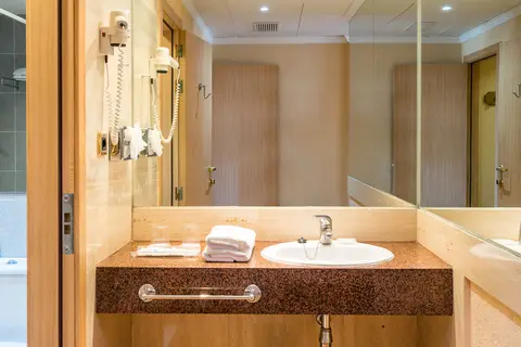 Hotel BlueSea Costa Bastian in Costa Teguise — foto 9