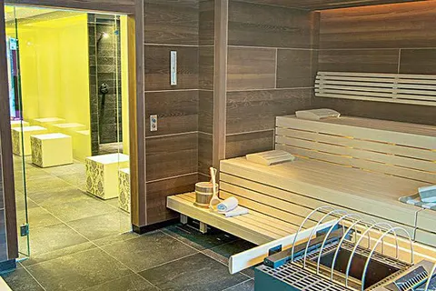 Valsaa Alpinresort - adults only in Saalbach-Hinterglemm — foto 11