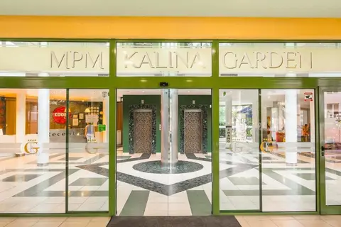 MPM Hotel Kalina Garden in Несебър — foto 8