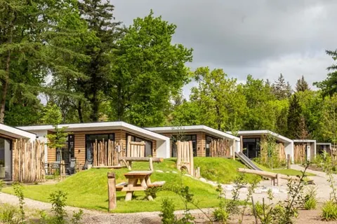 TopParken Bospark Ede foto 1