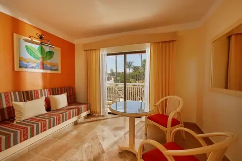 Bahia Principe Grand Coba in Puerto Aventuras — foto 8