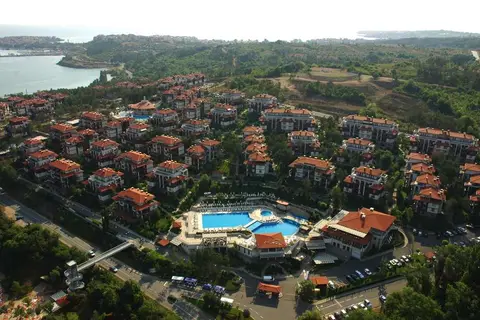 Santa Marina Holiday Village in Созопол — foto 20