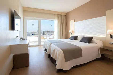 HL Suitehotel Playa del Ingles in Playa del Inglés — foto 3