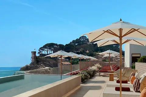 Elisabeth by The Sea Hotel in Tossa de Mar — foto 6