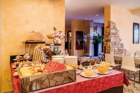 Hotel Donna Silvia in Manerba del Garda — foto 18