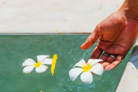 Wattura Resort & Spa in Nainamadama — foto 3