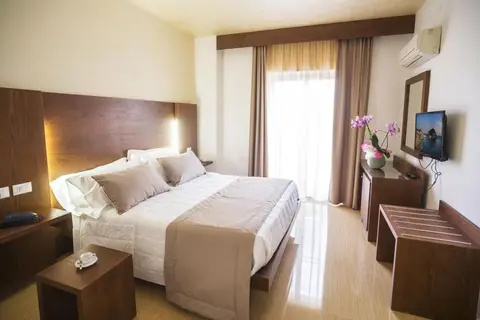 Hotel Terme Bristol in Ischia, foto 21