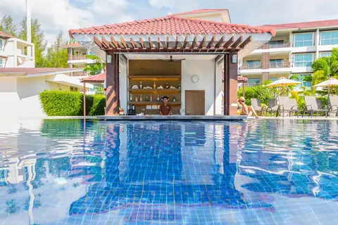 Kantary Beach Hotel & Villas in คึกคัก — foto 21