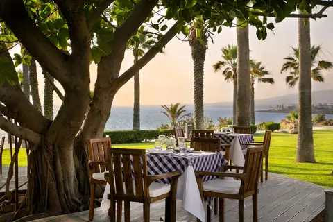 Azia Resort & Spa in Paphos — foto 13