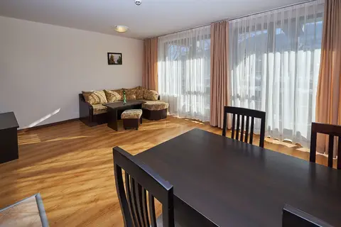 Hotel Sunrise Park in Bansko, foto 16