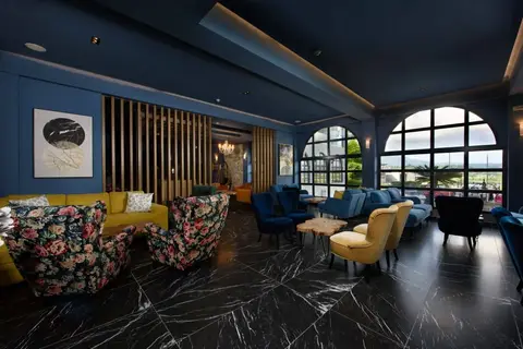 The Royal Grand Hotel in Korfoe — foto 15