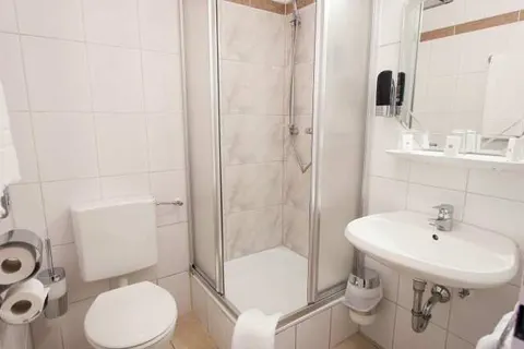 Sure Hotel by Best Western Ambassador Düsseldorf foto 7