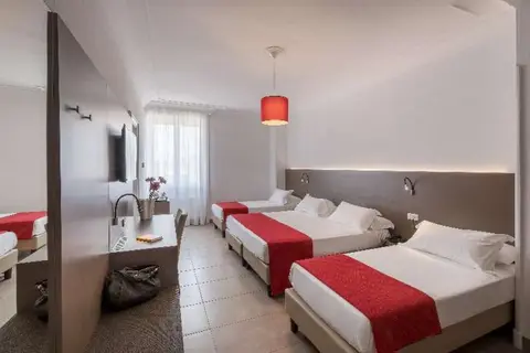 Hotel Delle Palme Lecce in Lecce, foto 21