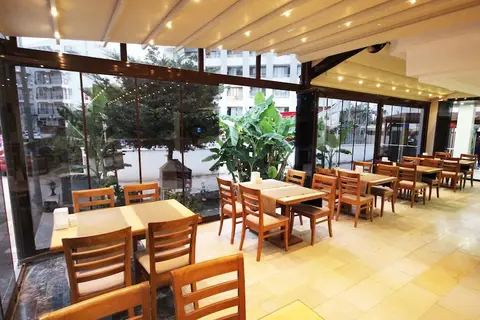 Hotel Delta in Didim, foto 15