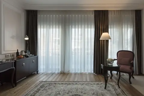 Xheko Imperial Luxury Hotel & SPA in Tirana — foto 28