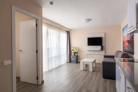 Hotel Corona Roja foto 11