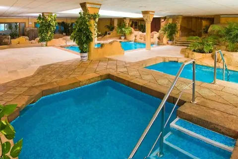 Playaballena Hotel in Rota — foto 19