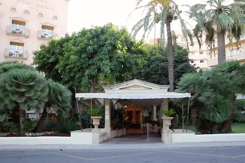Hotel Son Caliu Spa Oasis in Palmanova — foto 15