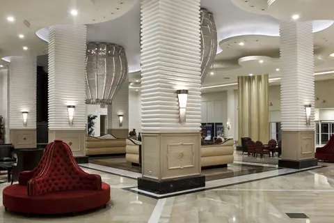 Starlight Resort Hotel in Manavgat, foto 29