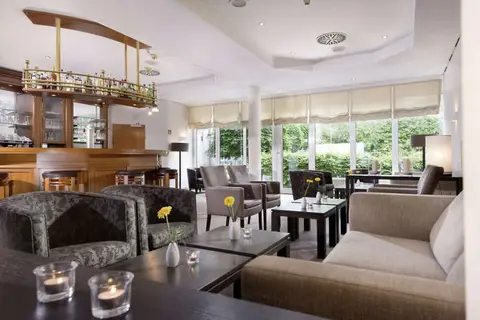 Greet Hotel Potsdam am Park Sanssouci in Potsdam — foto 5