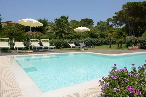 Hotel dei Pini Alghero in S'Aliguera/l'Alguer/Alghero, foto 2