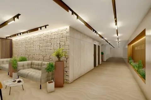 Aminess Laurel Khalani Hotel in Makarska — foto 25