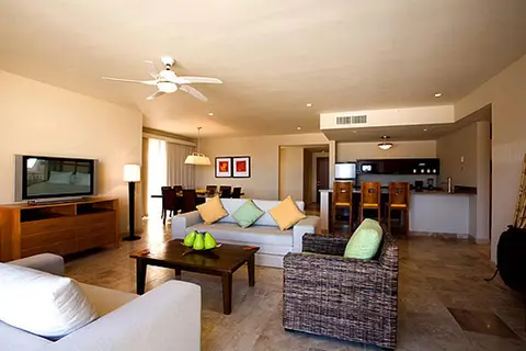 Corazón Cabo Resort & Spa in Cabo San Lucas — foto 5