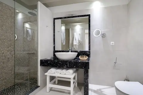 Zephyros Hotel in Δημοτική Ενότητα Θήρας — foto 7