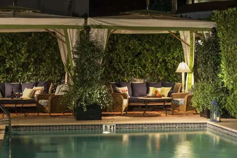 Circa 39 Hotel in Miami Beach — foto 10