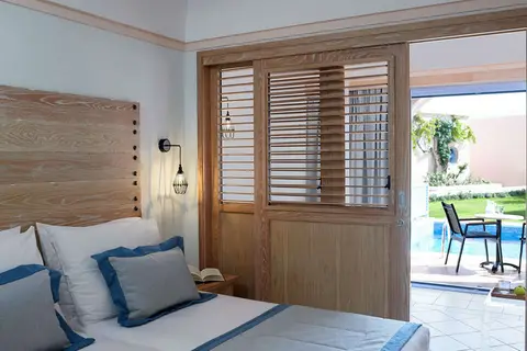 Fly & Go Mitsis Rodos Maris Resort & Spa in Κιοτάρι — foto 26