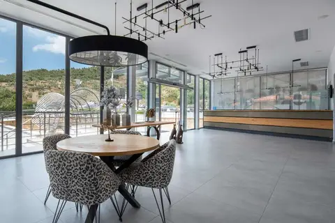 Lagomandra Beach Hotel & Suites in Δημοτική Ενότητα Σιθωνίας — foto 28