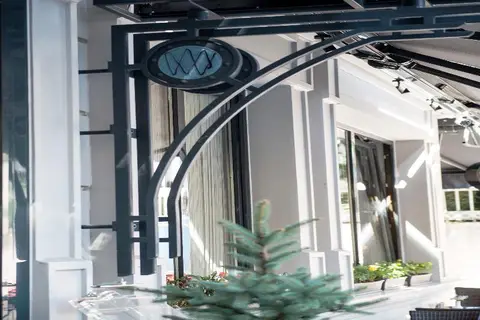 Antusa Palace Hotel & Spa in Fatih — foto 20