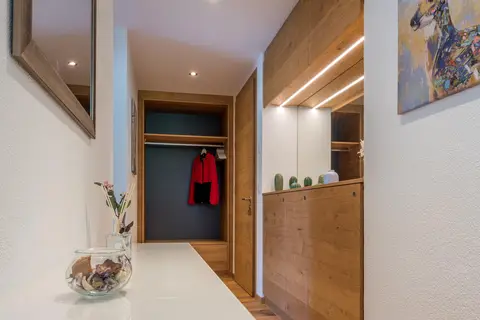 Montela Hotel & Resorts in Saas-Grund — foto 10