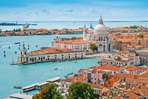 Ontdek Florence, Pisa en Venetië met strandverlenging in Bagnolo in Piano — foto 3