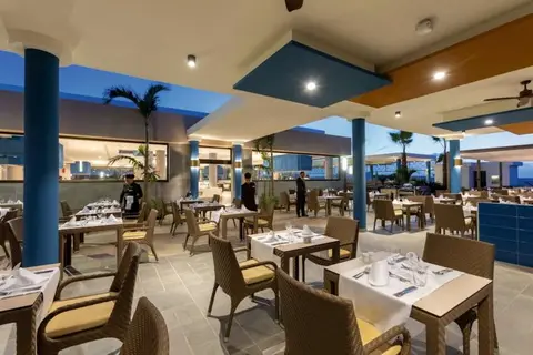 Riu Palace Boavista in Praia de Boca Salina — foto 30