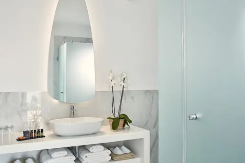 Archipelagos Hotel in Kalo Livadi, foto 30