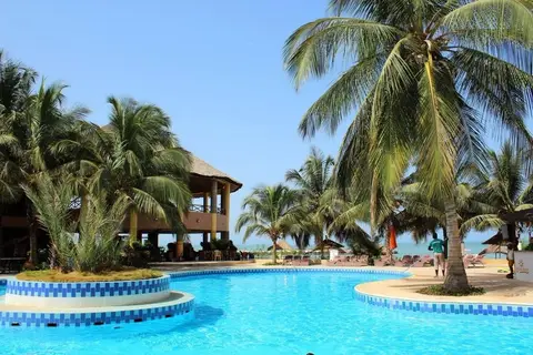 Hotel Club Royal Saly in Saly Portudal, foto 3