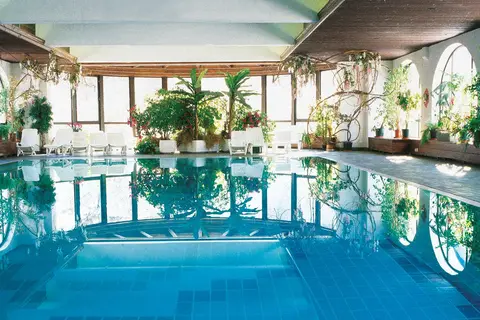 Beauty & Wellness hotel Tirolerhof in Nauders — foto 3