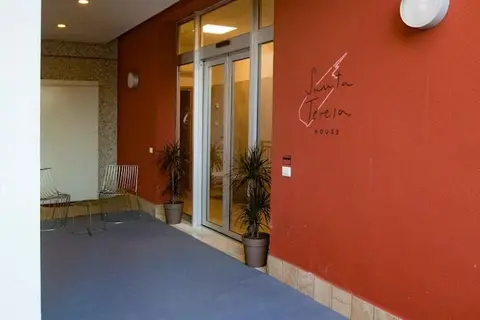 Santa Teresa House in Verona, foto 25