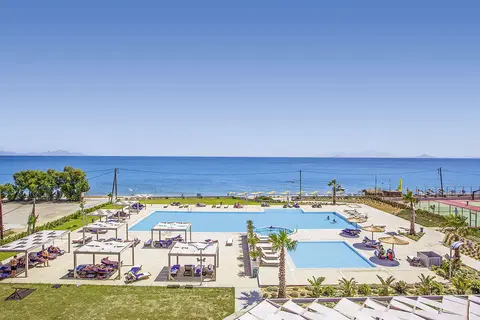 Hotel Akti Palace in Πυλί — foto 16
