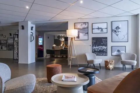 Hôtel Belambra L'Orée des Pistes in Les Deux Alpes, foto 4