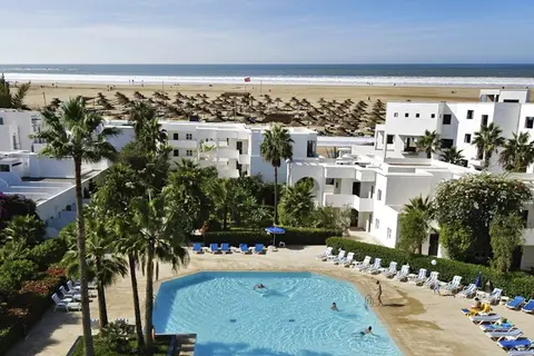 Royal Decameron Tafoukt Beach in Rabat
