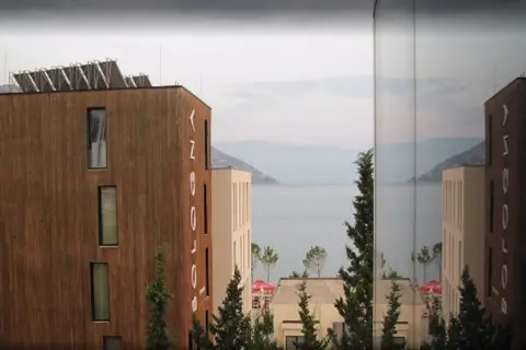 Vlora International in Vlora — foto 8