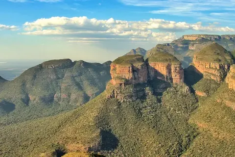 Discover Magnificent Eastern South Africa foto 6