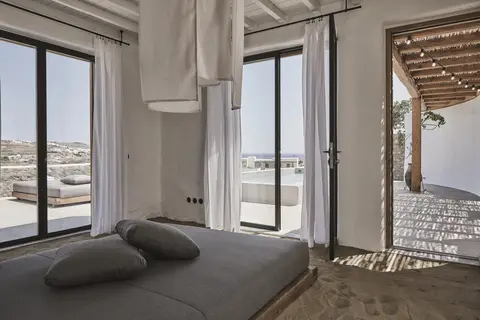 Nomad Mykonos in Kalo Livadi, foto 3