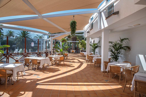 Appartementen Las Marismas foto 13